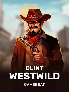 Cowboy Clint Westwild, Elitespin online slot