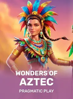 Aztec queen in a feather crown, Elitespin Casino slot