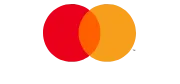 Mastercard logo for Elitespin Casino payments