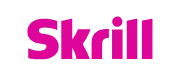 Skrill logo for Elitespin Casino payments
