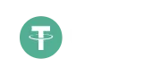 USDT logo for Elitespin Casino payments