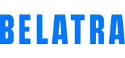 Belatra studio logo, Elitespin online games